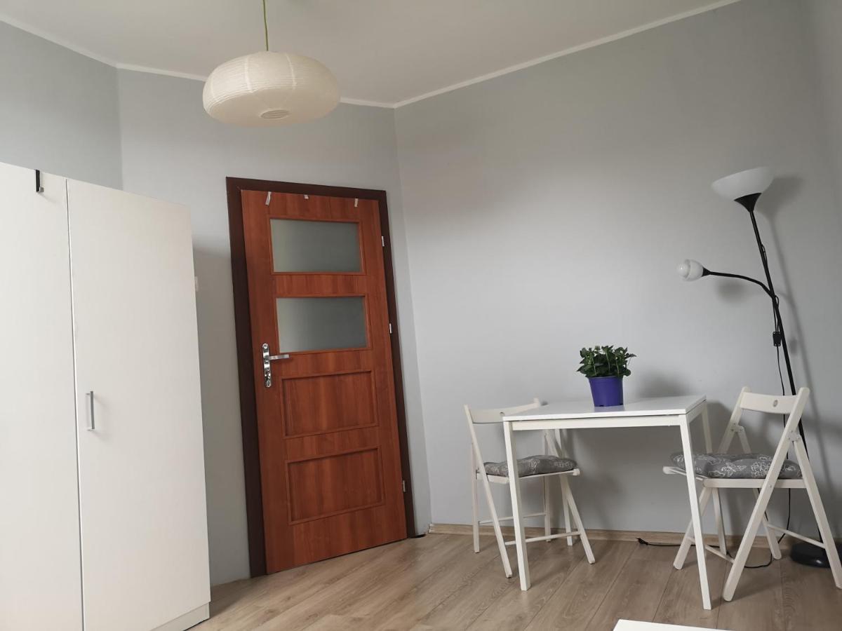 Pokoje Goscinne U Joli Pogorze Exterior foto
